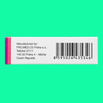Itomed 50mg