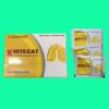 Kidtecat 4mg