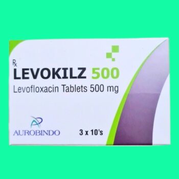 Levokilz 500