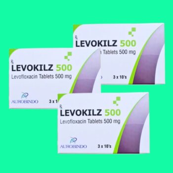 Levokilz 500