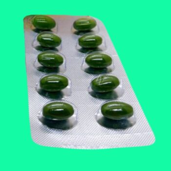 Motuzen 100mg