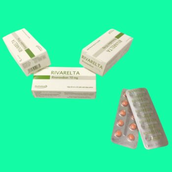 Rivarelta 10mg