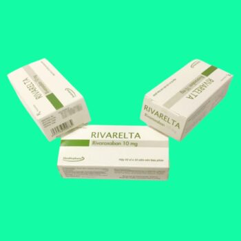 Rivarelta 10mg