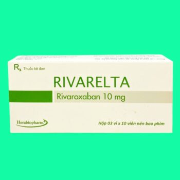 Rivarelta 10mg