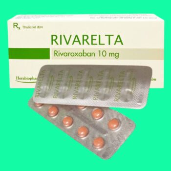 Rivarelta 10mg
