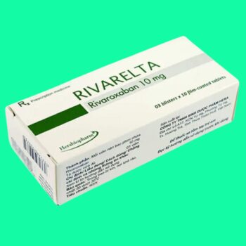 Rivarelta 10mg