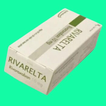 Rivarelta 10mg
