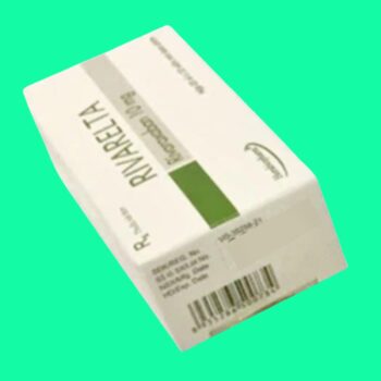 Rivarelta 10mg