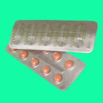 Rivarelta 10mg