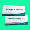 Solifenacin DWP 10mg