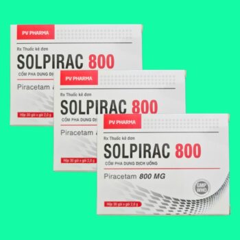 Solpirac 800