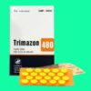Trimazon 480
