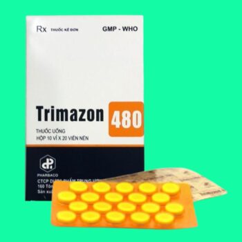 Trimazon 480