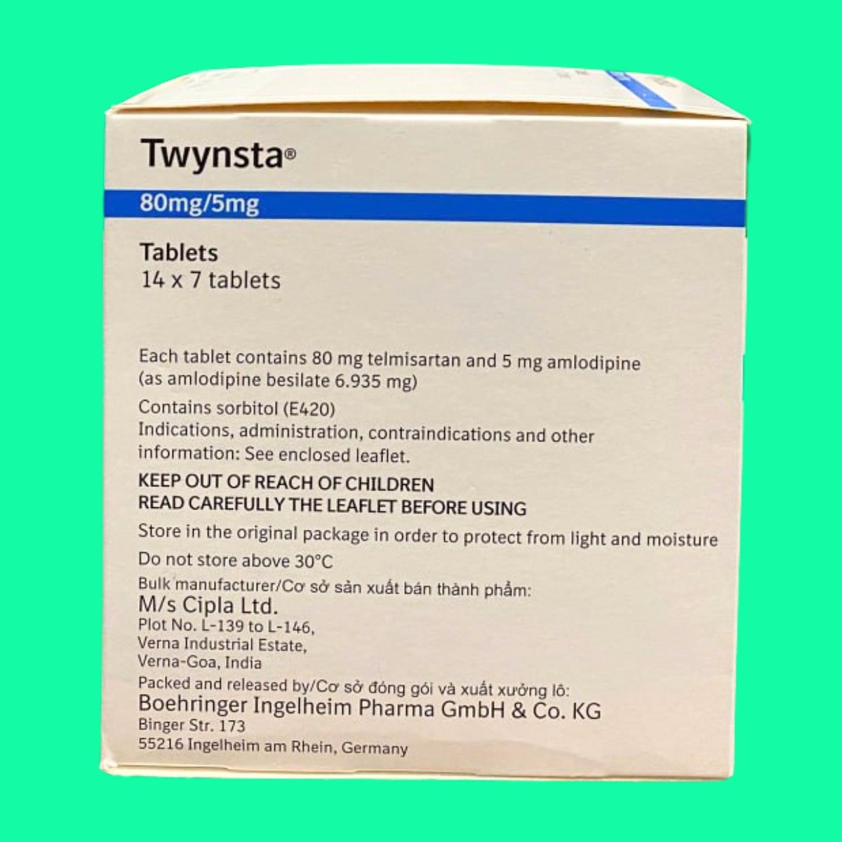 thuoc-twynsta-80mg-5mg-6 Twynsta 80mg/5mg