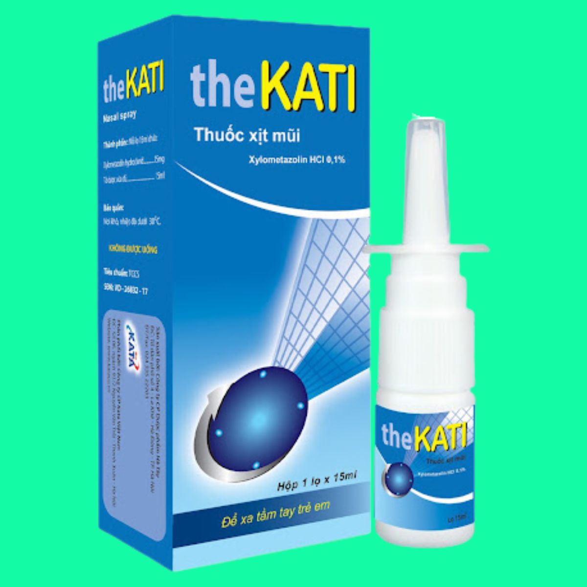 thuoc-xit-mui-thekati-15ml Thuốc xịt mũi Thekati 15ml