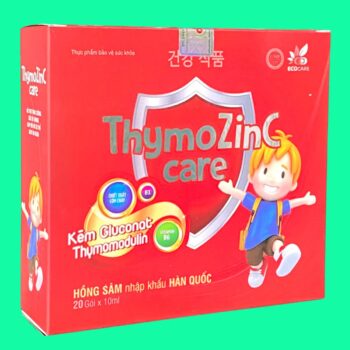 ThymozinC Care