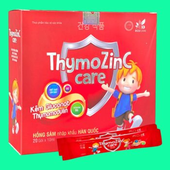 ThymozinC Care