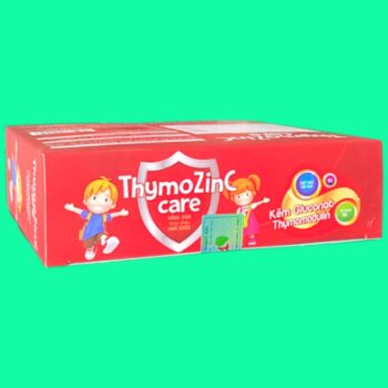 ThymozinC Care