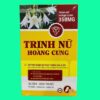 Trinh nữ hoàng cung Tradiphar 3 Trinh nữ hoàng cung Tradiphar