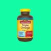 Triple Omega 3 6 9 Nature Made 5 Triple Omega 3 6 9 Nature Made