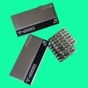 T–360 1 T–360