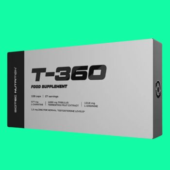 T–360 3 T–360
