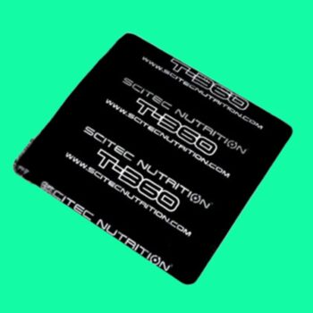 T–360 6 T–360