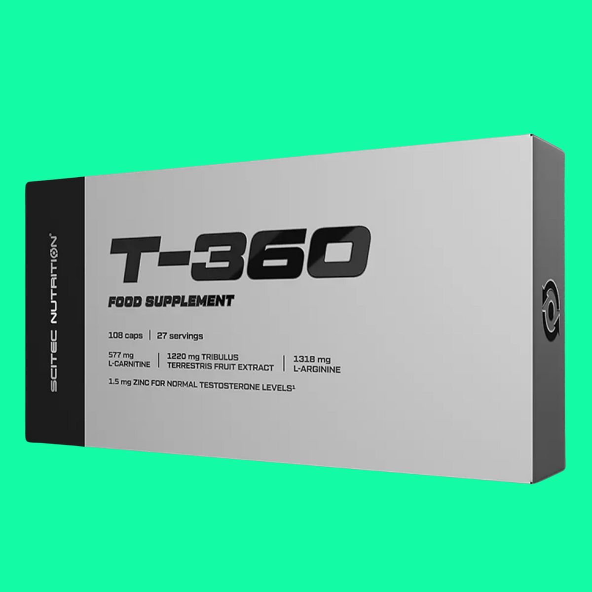 t–360 T–360