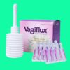 Vagiflux Vaginal Washing Kit 11 Vagiflux Vaginal Washing Kit