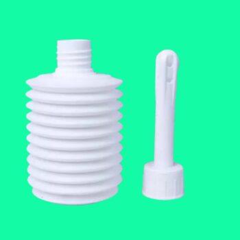 Vagiflux Vaginal Washing Kit 6 Vagiflux Vaginal Washing Kit