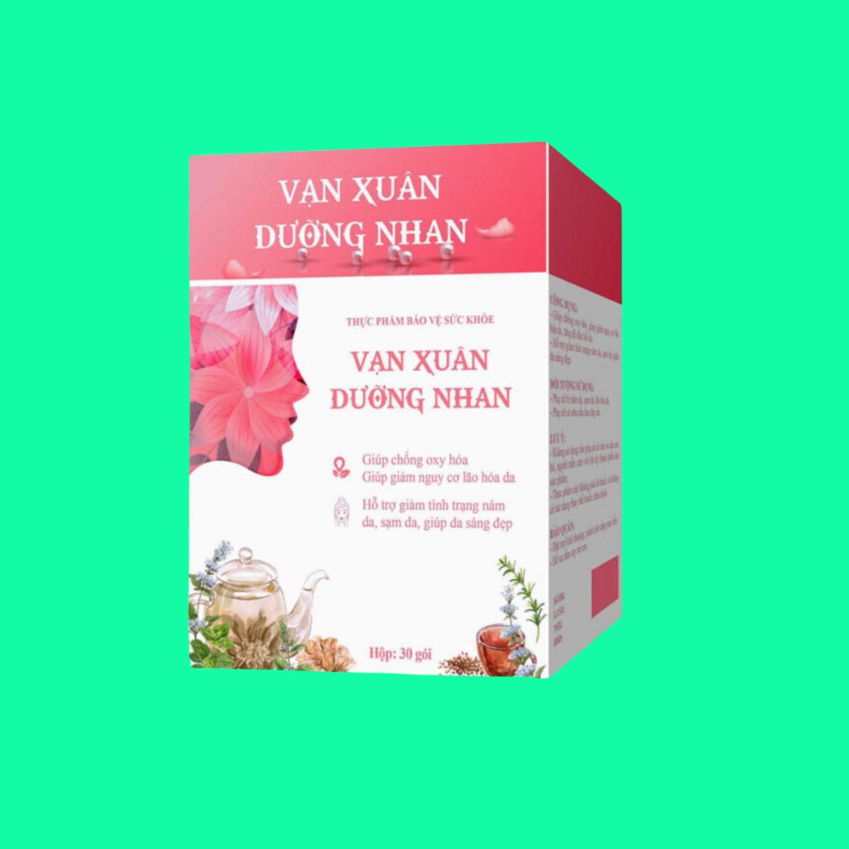 van-xuan-duong-nhan Vạn Xuân Dưỡng Nhan