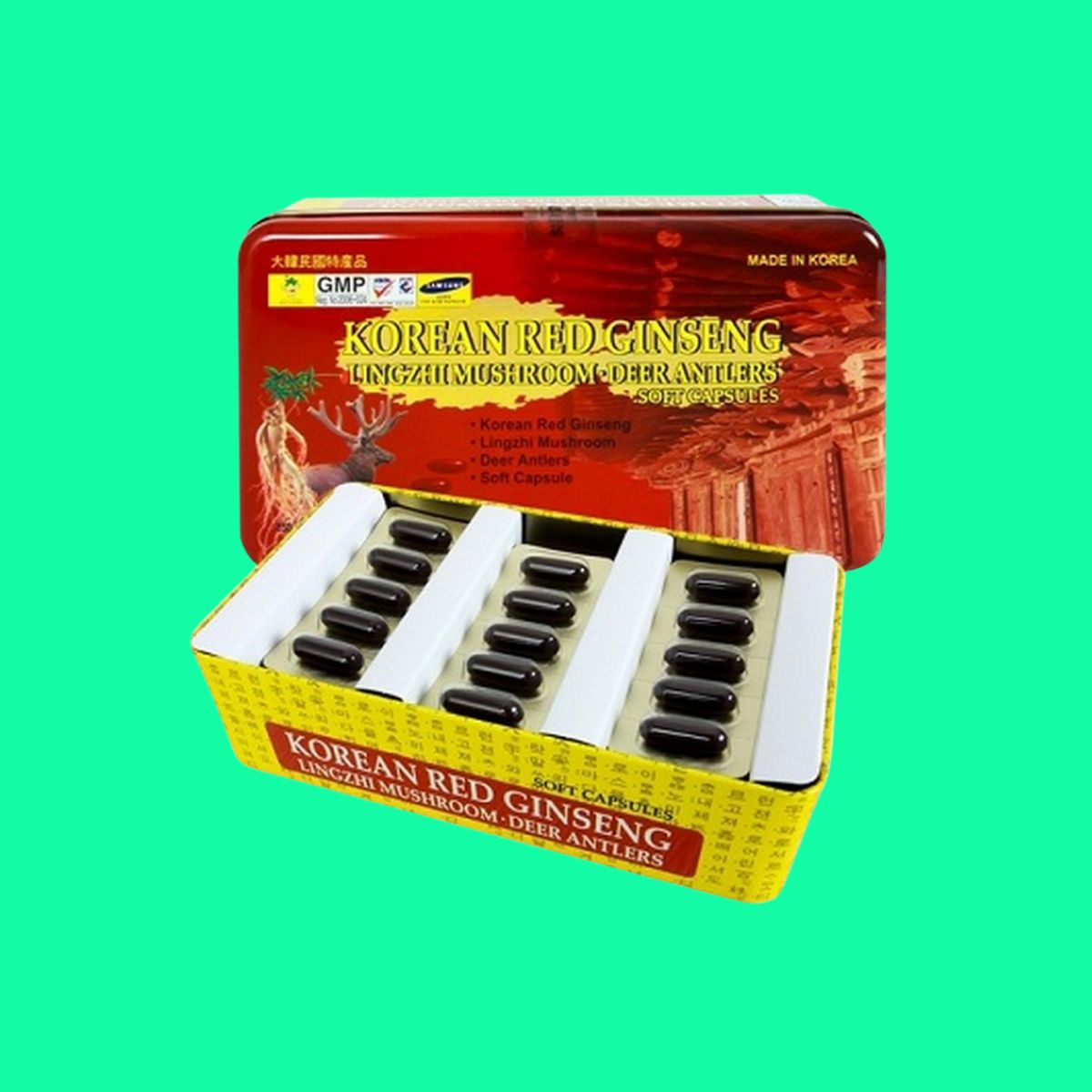 vien-dam-tong-hop-hong-sam-nhung-huou-linh-chi-3 Viên Đạm Tổng Hợp Hồng Sâm Nhung Hươu Linh Chi