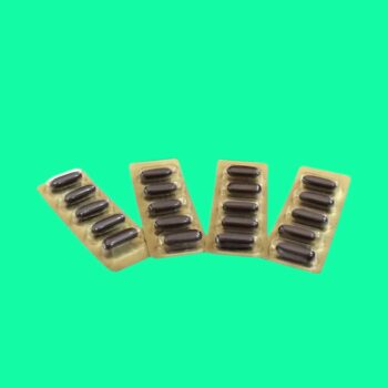 Viên Đạm Tổng Hợp Hồng Sâm Nhung Hươu Linh Chi 3 Viên Đạm Tổng Hợp Hồng Sâm Nhung Hươu Linh Chi