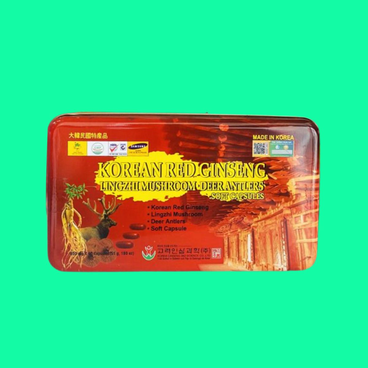 vien-dam-tong-hop-hong-sam-nhung-huou-linh-chi Viên Đạm Tổng Hợp Hồng Sâm Nhung Hươu Linh Chi