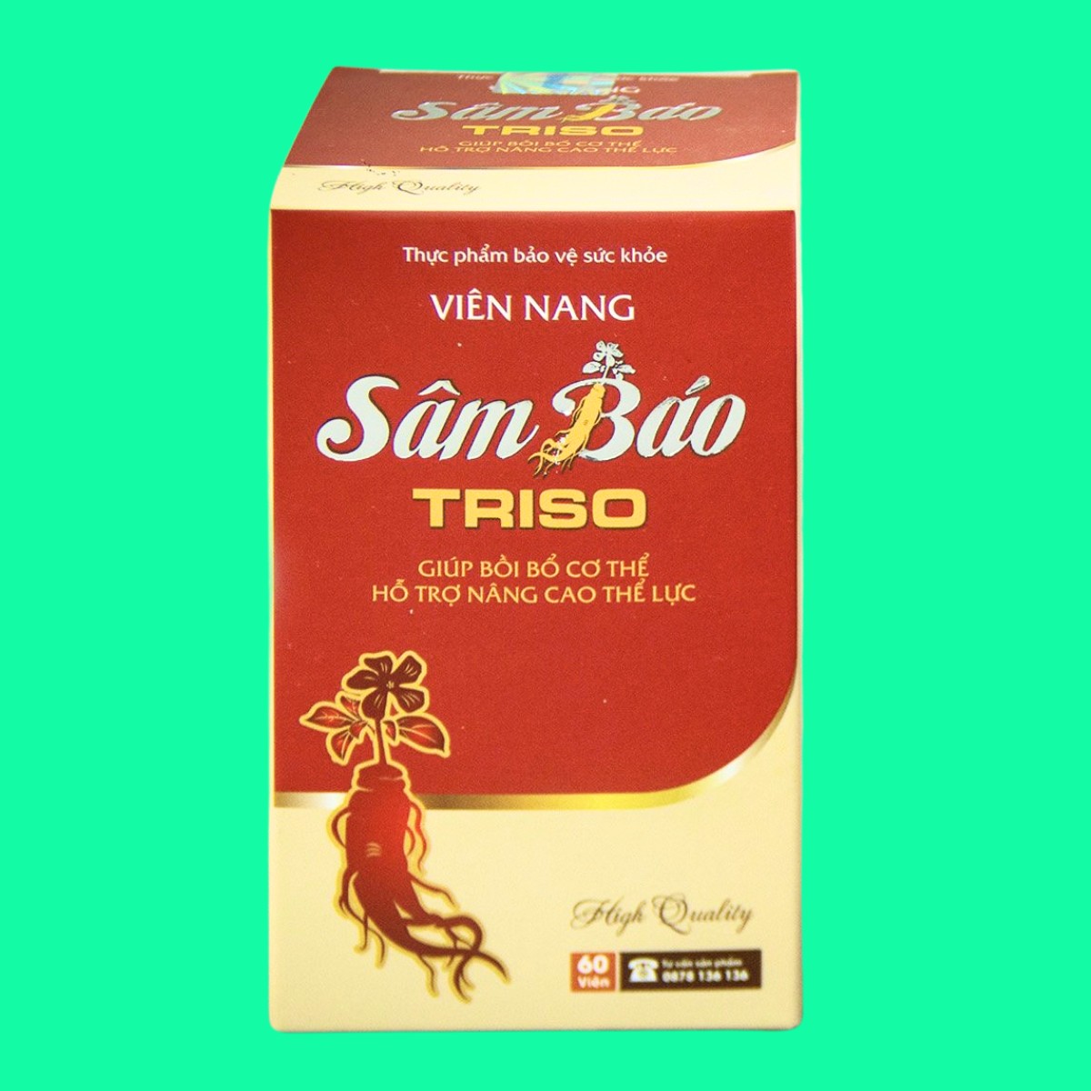 vien-nang-sam-bao-triso-3 Viên nang Sâm Báo Triso