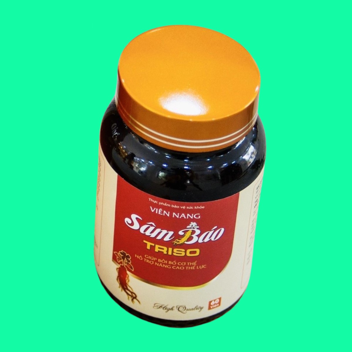vien-nang-sam-bao-triso-6 Viên nang Sâm Báo Triso