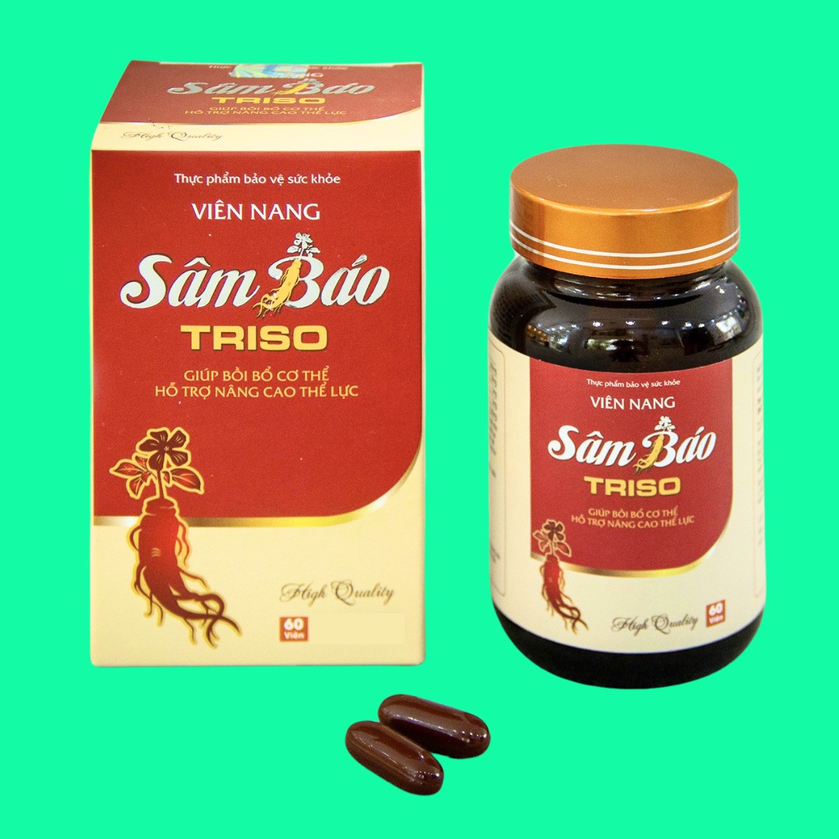 vien-nang-sam-bao-triso Viên nang Sâm Báo Triso