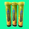 Viên sủi Vitamin C Kingphar 9 Viên sủi Vitamin C Kingphar