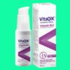 Vitaqik Liposomal Spray Vitamin B12