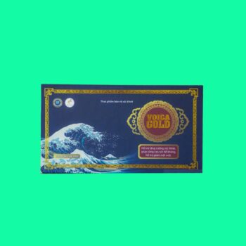 Voica Gold
