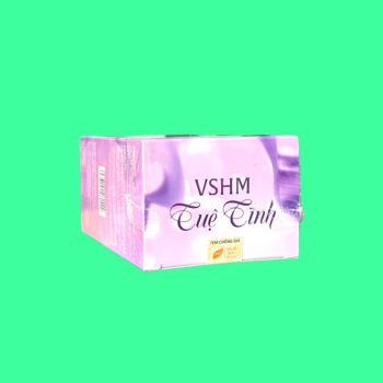 VSHM Tuệ Tĩnh 5 VSHM Tuệ Tĩnh