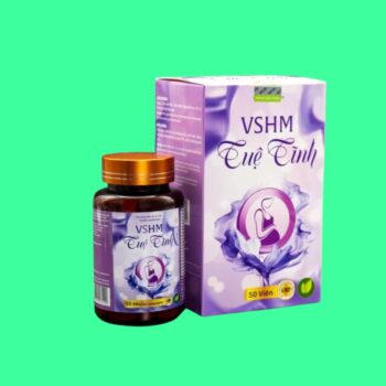 VSHM Tuệ Tĩnh 6 VSHM Tuệ Tĩnh