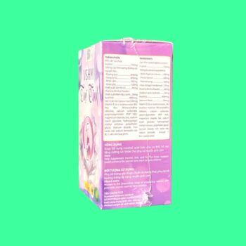 VSHM Tuệ Tĩnh 3 VSHM Tuệ Tĩnh