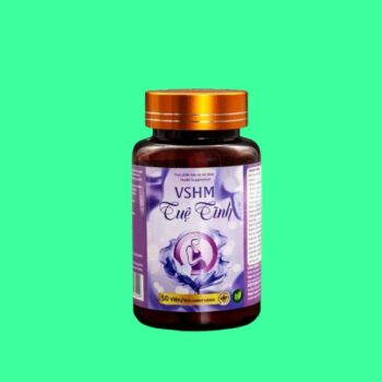 VSHM Tuệ Tĩnh 7 VSHM Tuệ Tĩnh