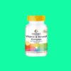 Warnke Vitamin & Mineral Komplex 4 Warnke Vitamin & Mineral Komplex