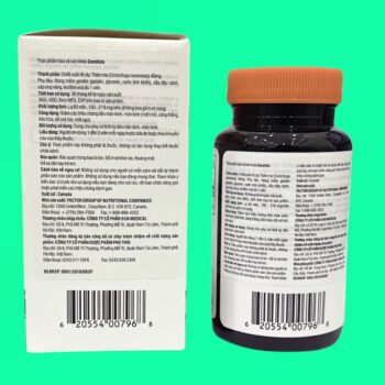 Zenafuta 40mg 3 Zenafuta 40mg