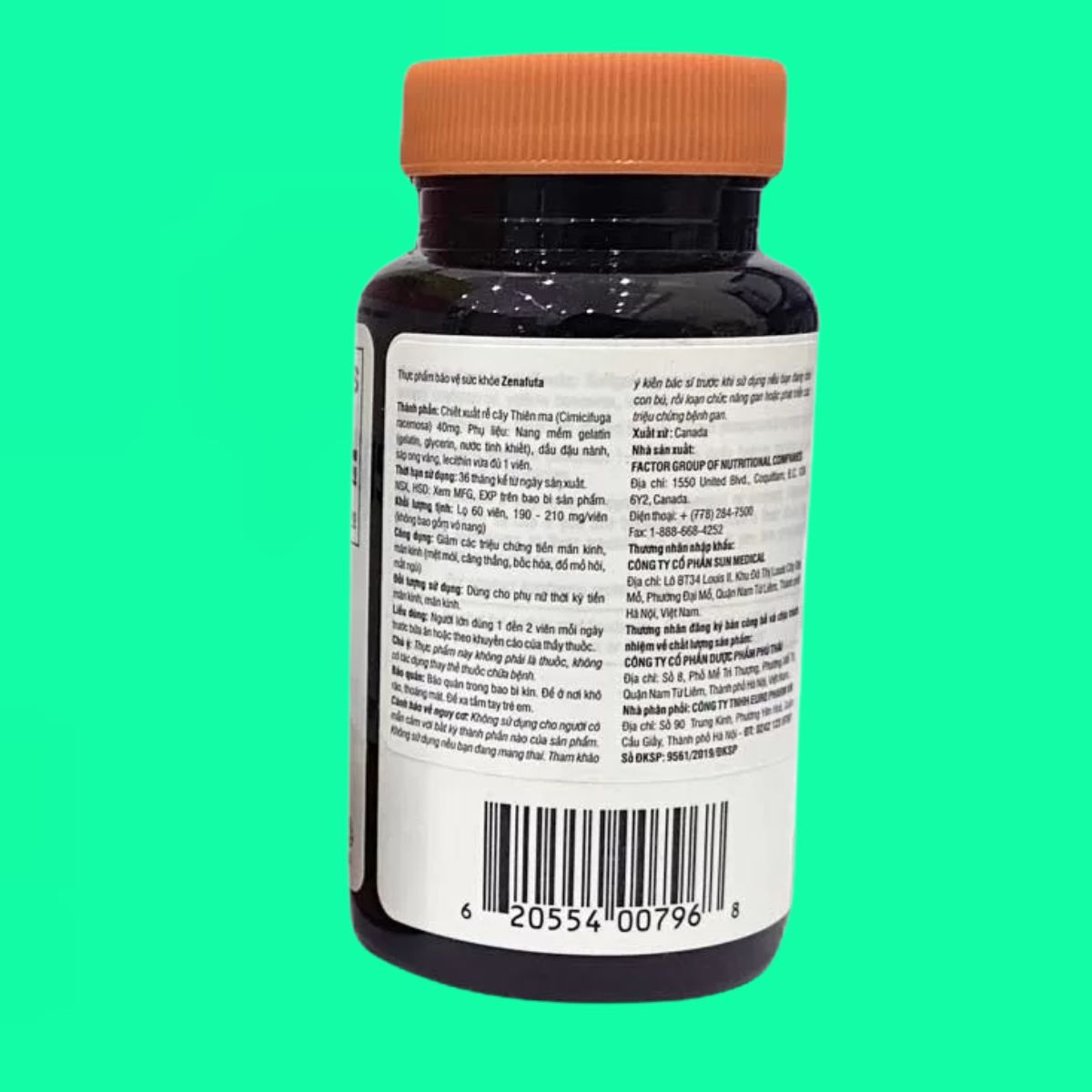 zenafuta-40mg-5 Zenafuta 40mg