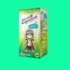 Zorkid Mediphylamin Extra 6 Zorkid Mediphylamin Extra