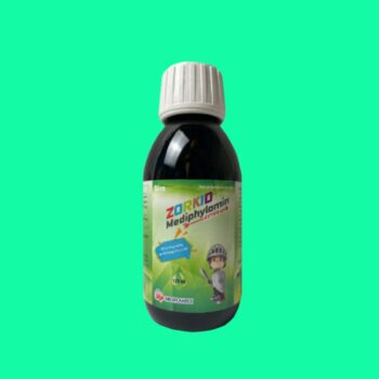 Zorkid Mediphylamin Extra