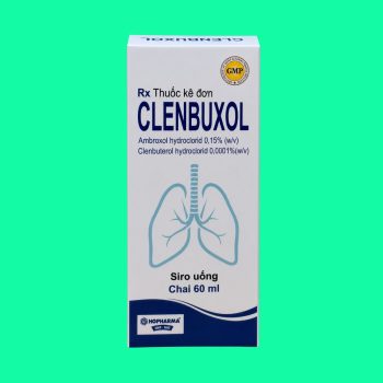 Clenbuxol